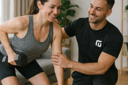 Strength & Conditioning